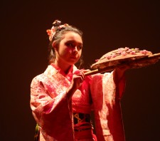 Emoção marca a retomada do projeto “Memória Viva” no Teatro “Doutor Armando de Ré”