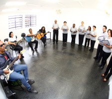 Centro de Convivência da Melhor Idade vai atender 600 pessoas; Pré-Vestibular Municipal também vai funcionar no equipamento público