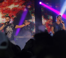 Mais de 30 mil pessoas passam pelo “Max Feffer” nas festividades em torno dos 68 anos de Suzano-SP