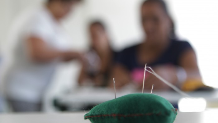 Saspe de Suzano-SP abre mais de 40 vagas para dois novos cursos