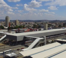Prefeitura de Suzano-SP se reúne com CPTM para definir conclusão de estação ferroviária e execução de obras contra enchentes