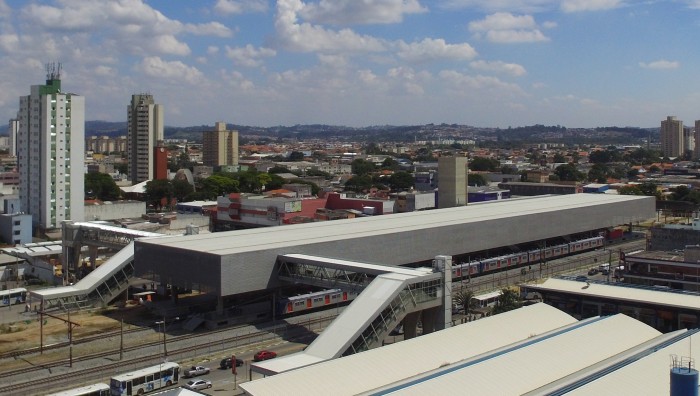 Suzano recebe congresso de logística nesta semana