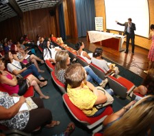 Curso Promotoras Legais será realizado até novembro