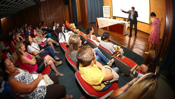 Curso Promotoras Legais será realizado até novembro