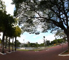 Suzano-SP vai receber neste mês o “Circuito Sesc de Artes”