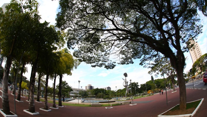Suzano-SP vai receber neste mês o “Circuito Sesc de Artes”