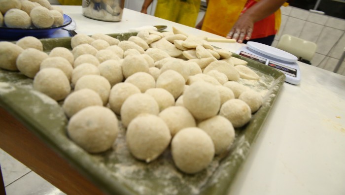 Saspe abre 24 vagas para o curso Kit Festa
