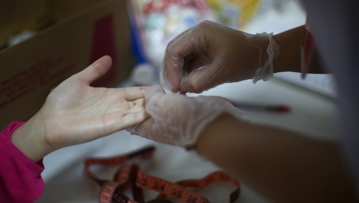 Prefeitura de Suzano-SP dá início à programa que identifica hipertensão e diabetes em servidores