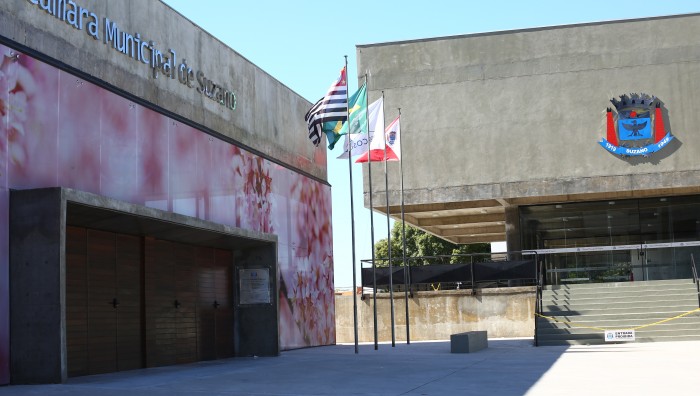 Secretaria de Meio Ambiente de Suzano-SP trata de demandas da população com Câmara Municipal