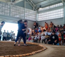 Suzano-SP conquista 1º lugar no “21º Campeonato Regional de Sumô”