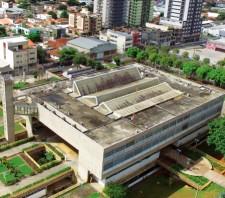 Prestação de Contas – Primeiro Trimestre de 2017