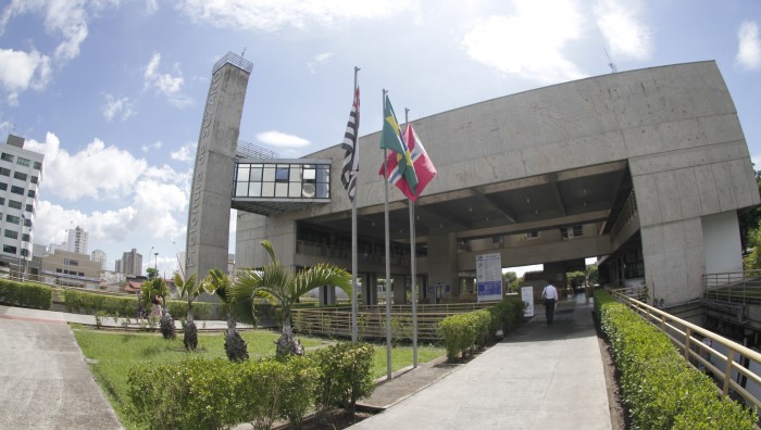 Prefeito de Suzano-SP trata sobre projetos viários com secretário dos Transportes Metropolitanos
