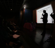 Temas Reforma da Previdência e Causa Animal marcam a quinta aula do curso Promotoras Legais