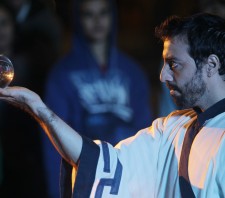 Suzano-SP recebe “Circuito Sesc de Artes”  na Praça Cidade das Flores