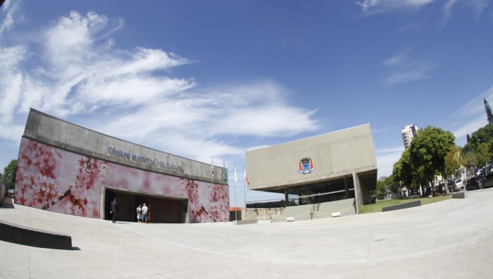 DAEE garante a prefeito de Suzano-SP que desassoreamento do rio Tietê começa em outubro