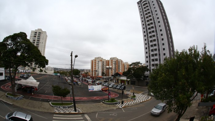 Prefeitura de Suzano-SP promove  passeio ciclístico neste domingo