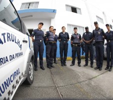 Patrulha Maria da Penha de Suzano-SP é programa-modelo de proteção à mulher para Piracicaba-SP