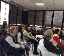 Secretaria de Saúde de Suzano-SP capacita médicos  para melhorar atendimento na saúde mental