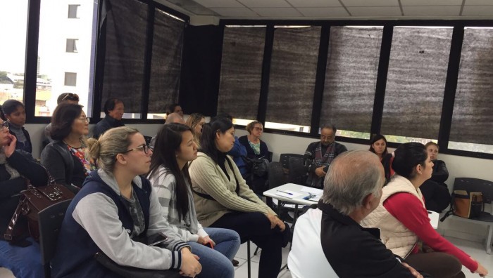 Secretaria de Saúde de Suzano-SP capacita médicos  para melhorar atendimento na saúde mental