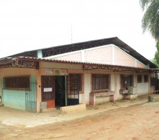 Prefeito de Suzano-SP visita entidade assistencial da Casa Branca e discute melhorias para o local