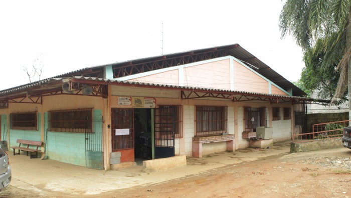 Prefeito de Suzano-SP visita entidade assistencial da Casa Branca e discute melhorias para o local