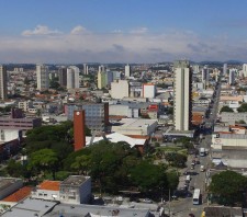Prefeito e primeira-dama de Suzano-SP assinam convênio para a implantação de Polo Regional da Padaria Artesanal