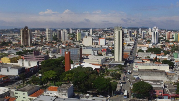 Prefeitura de Suzano-SP promulga lei complementar que regulamenta serviços de coleta de entulho