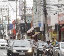 Prefeitura de Suzano-SP promove campanha “Foca no Trânsito” nesta terça-feira