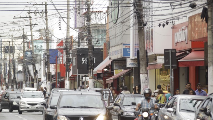 Prefeitura de Suzano-SP promove campanha “Foca no Trânsito” nesta terça-feira