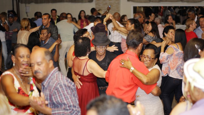Prefeitura de Suzano-SP arrecada 370 quilos de donativos com eventos