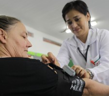 Prefeitura de Suzano-SP mobiliza mais de 2 mil pessoas em ação solidária no Jardim Cacique