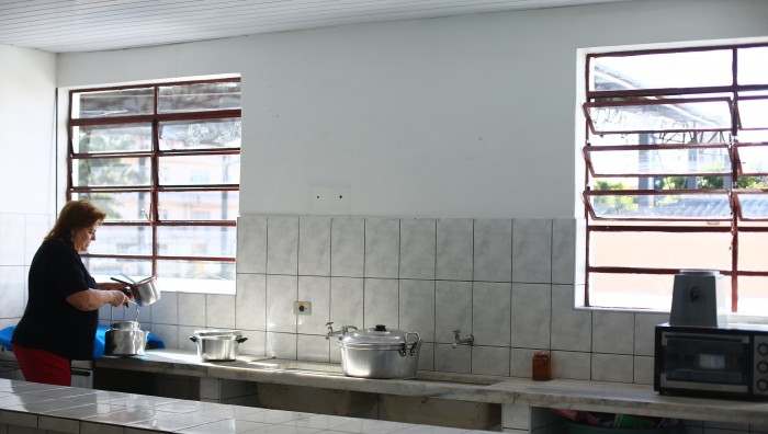 Oficina “Cozinhando sem Segredos” vai ensinar preparo de receitas do dia a dia, como arroz e feijão