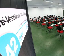 Cadastros para Pré-Vestibular Municipal começam nesta quinta-feira em Suzano-SP