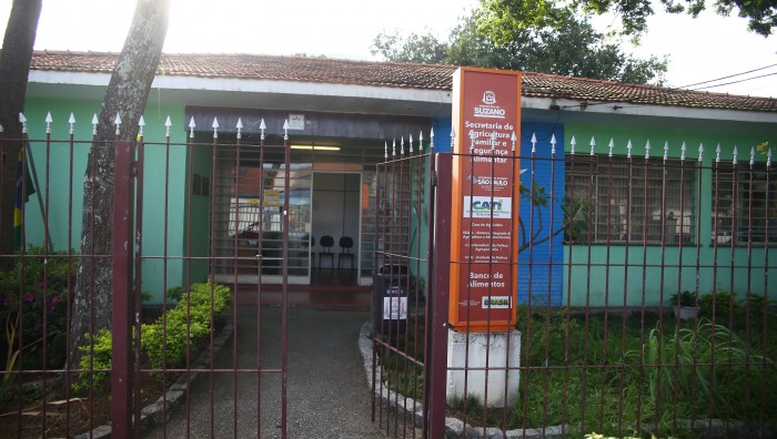 Suzano-SP integra Rede Metropolitana de Bancos de Alimentos e recebe 900 quilos de suco concentrado para destinar a entidades assistenciais