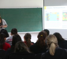 Nova ferramenta sistematiza projetos ambientais da Secretaria de Educação de Suzano-SP