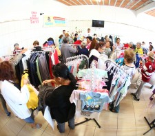 Fundo Social de Suzano-SP dá início à entrega de peças angariadas na “Campanha do Agasalho 2017”