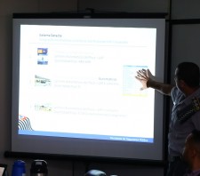 Prefeitura de Suzano-SP discute implantação de sistema de integração de câmeras com a Polícia Militar
