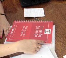 “Time do Emprego” forma primeiras turmas do ano nesta sexta-feira