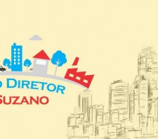 Prefeito de Suzano-SP lança site do plano diretor para criar canal de discussão on-line do projeto