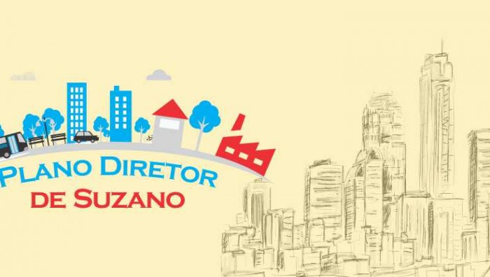 Prefeito de Suzano-SP lança site do plano diretor para criar canal de discussão on-line do projeto