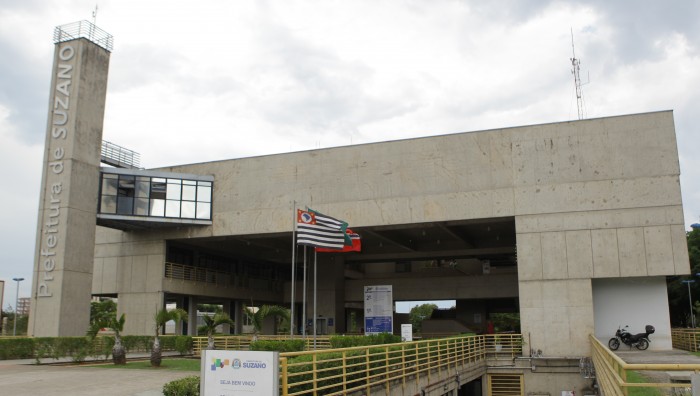 Prefeitura de Suzano-SP garante pagamento de benefícios a cerca 5 mil servidores públicos