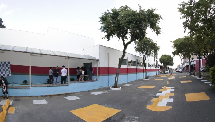 Prefeito de Suzano-SP anuncia reforma e ampliação no funcionamento de todas as UBSs do município