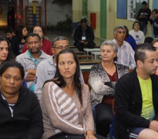 Prefeito de Suzano-SP participa de reunião preparatória do PPA na Casa Branca