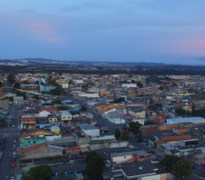 Prefeito de Suzano-SP solicita Incubadora Industrial de Pesquisa e Tecnologia para vice-governador