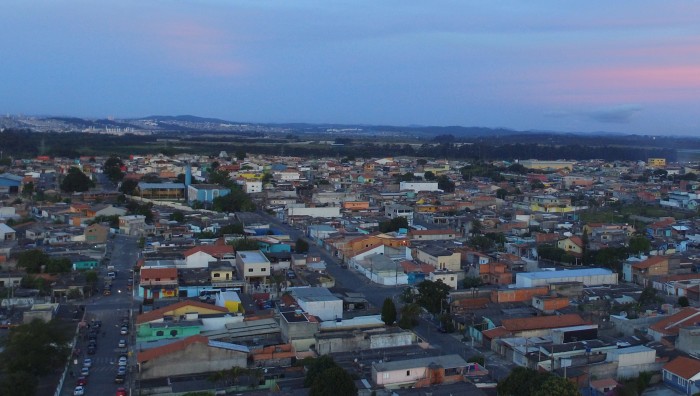 Prefeito de Suzano-SP solicita Incubadora Industrial de Pesquisa e Tecnologia para vice-governador