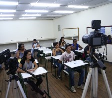 Saspe abre 40 vagas para oficinas de Estética Automotiva e Filmagem