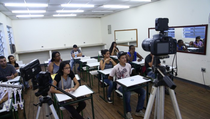Saspe abre 40 vagas para oficinas de Estética Automotiva e Filmagem