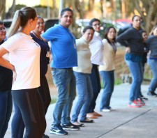 Quase 72 mil pessoas participam do “Dia do Desafio 2017” em Suzano-SP