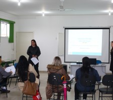 Suzano-SP dá início à preparação de agentes multiplicadores sobre consciência no trânsito