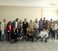 Secretaria de Cultura de Suzano-SP dá continuidade a reuniões para a eleição do Conselho Gestor da PEC